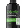 Saloncide Antimikrobielles Händedesinfektionsspray (100ml) Schaum