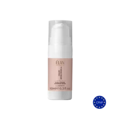 ÉLAN Color BTX-BROW MASK Intensive Reparaturmaske für Augenbrauen