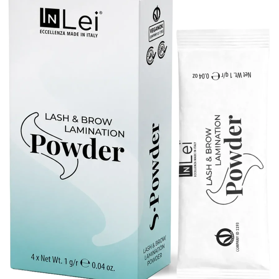 InLei® S-POWDER für Korean Lifting Behandlungen