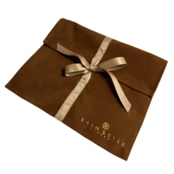 Lash Style Signature Bag