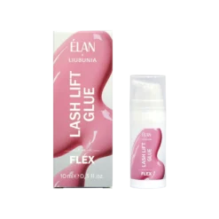Wimpernlifting-Kleber FLEX