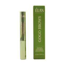 ELAN GOGO BROWS – Intensives Augenbrauen- und Wimpernpflegeserum
