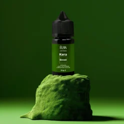 ÉLAN KeraSoft Wimpern- und Brauenlifting Serum – Step 2