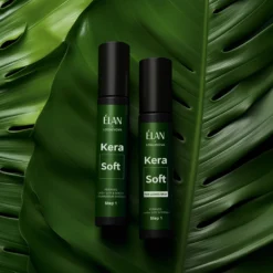 ELAN KeraSoft Wimpernlifting Serum – Step 1