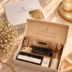 LASH STYLE ACADEMY MYSTERY BOX